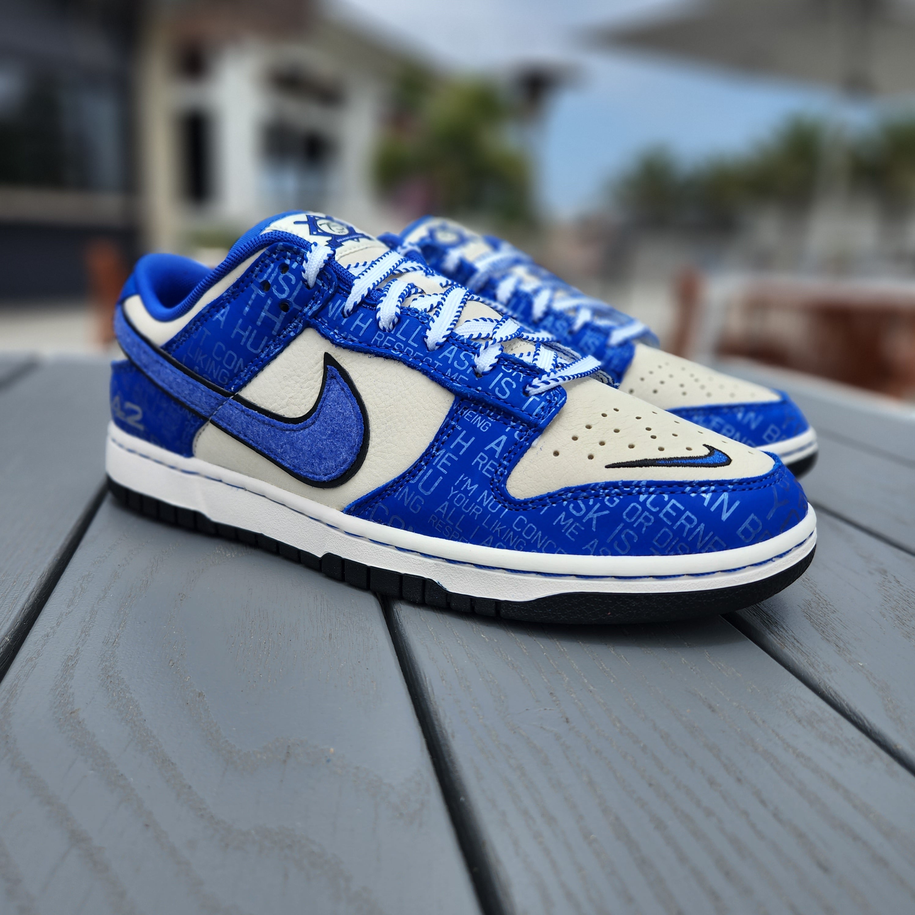 nike dunk low jackie robinson