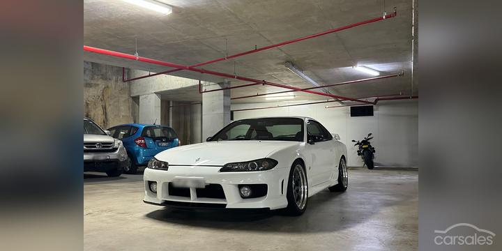 carsales s15