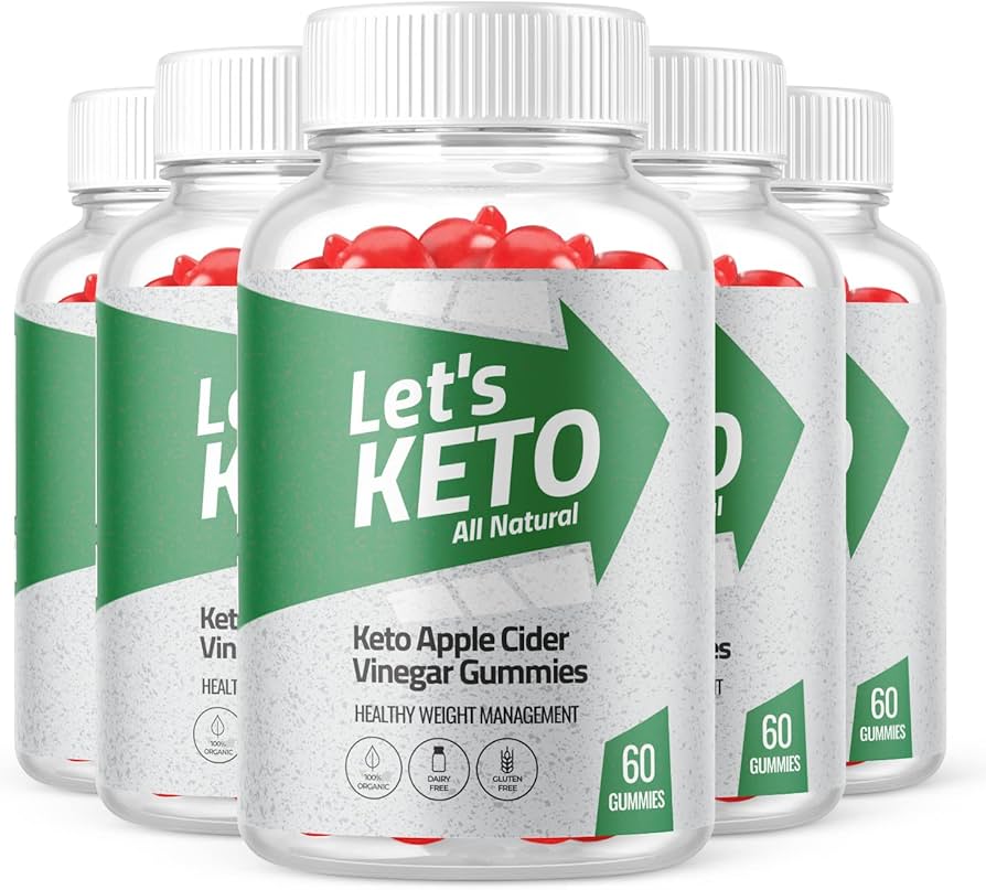 lets keto