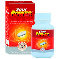 power man farmacias similares