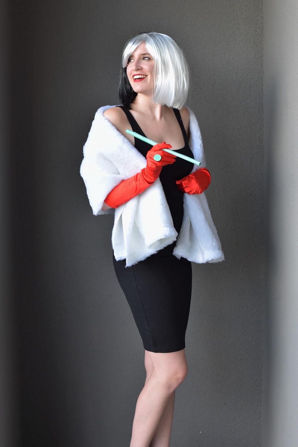 cruella costume