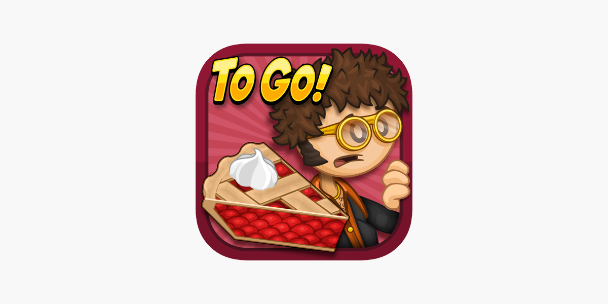 papas bakeria to go apk