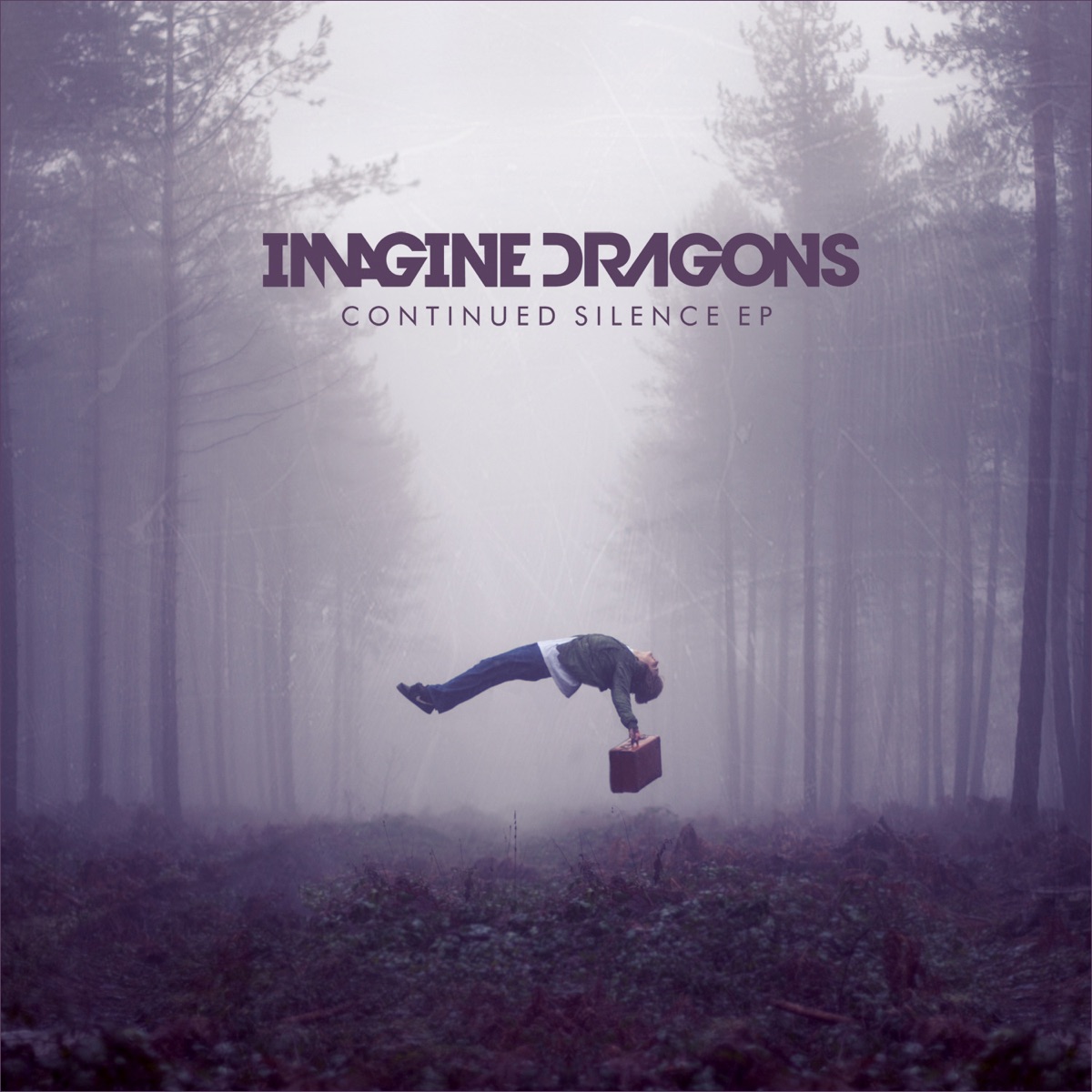 imagine dragons roots indir