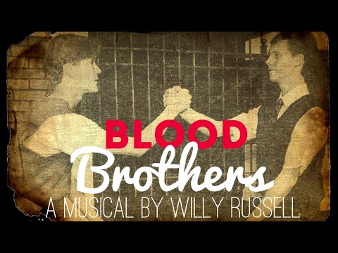 blood brothers musical youtube