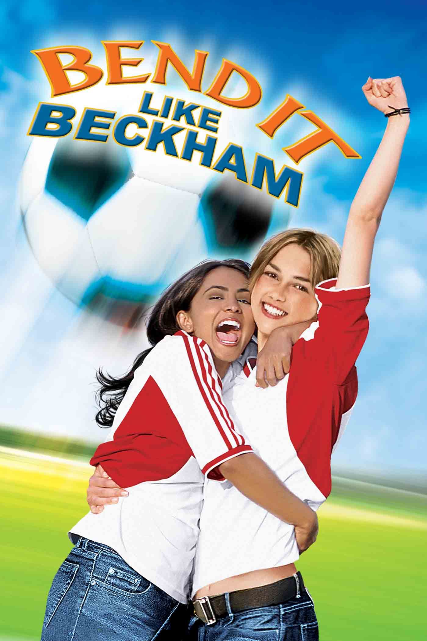 kick it like beckham full movie