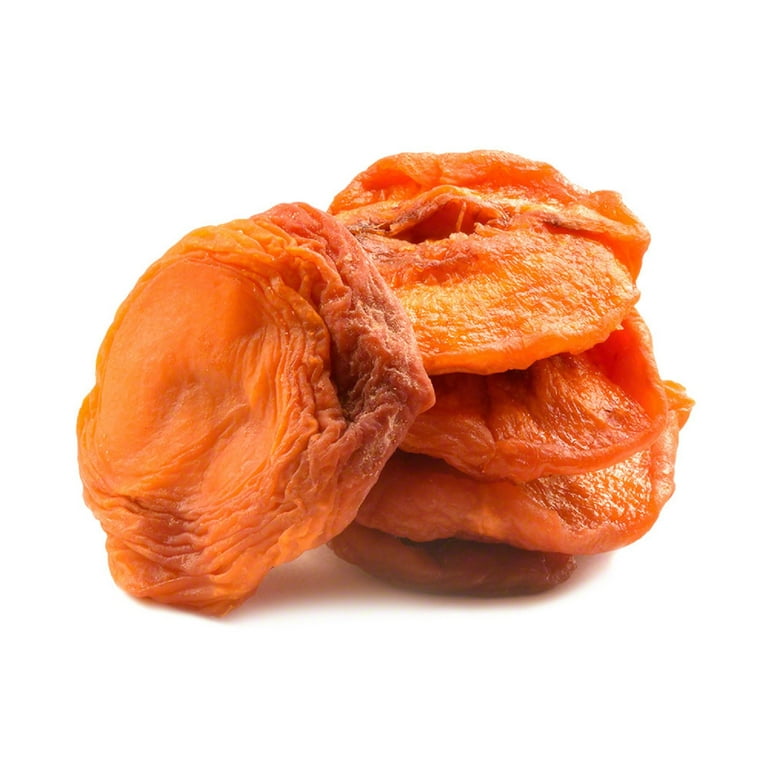 dried peaches walmart