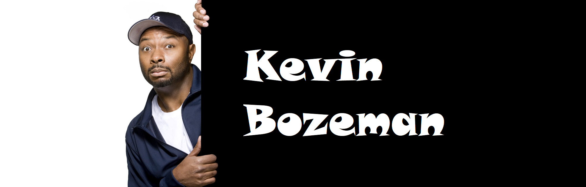 kevin bozeman wikipedia