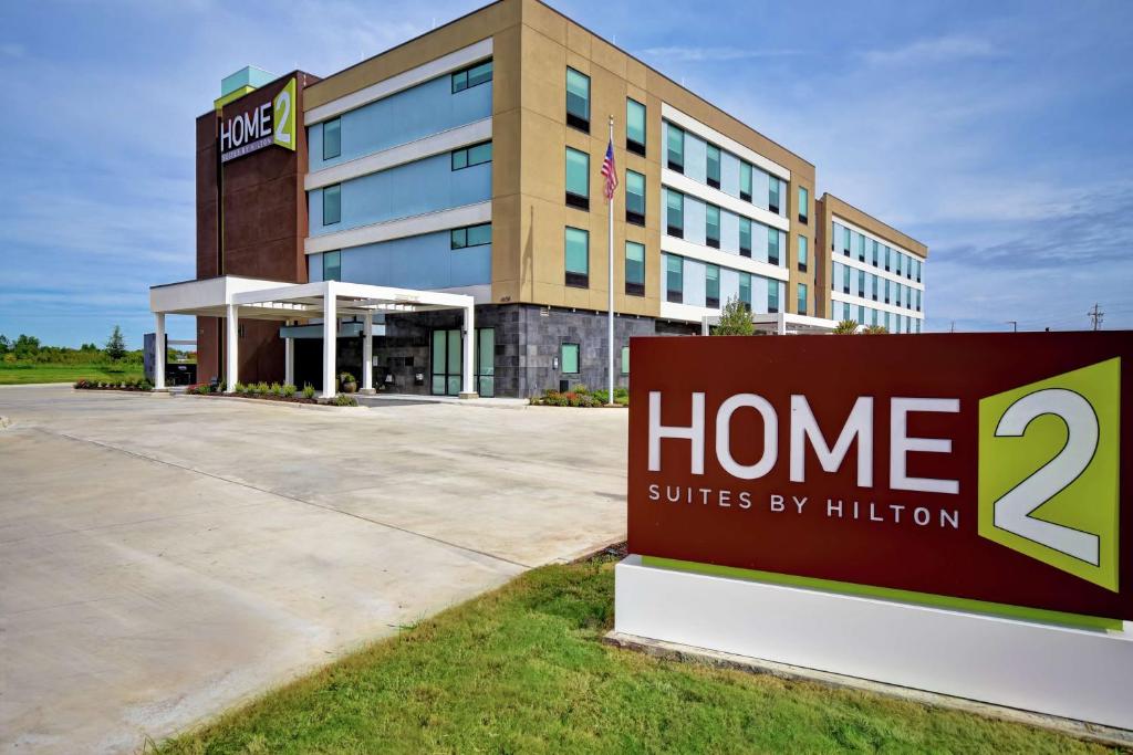 home2 suites by hilton