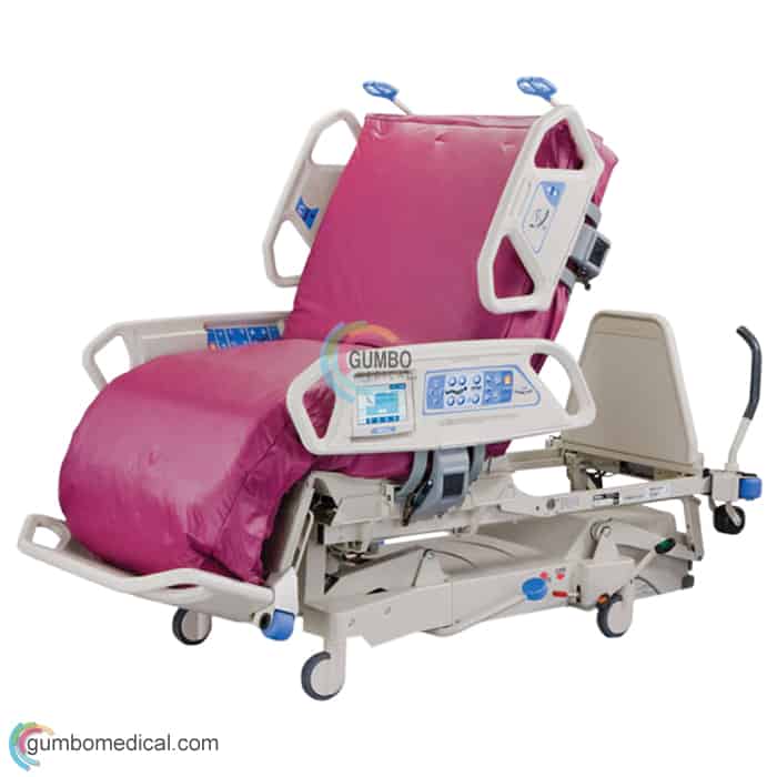 hill-rom hospital bed price