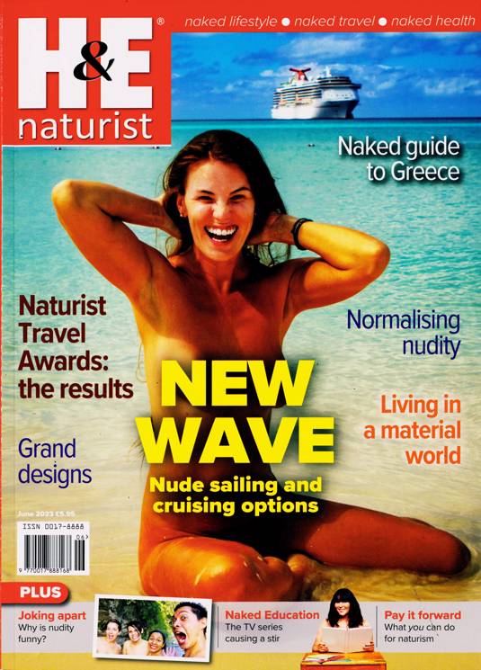 h&e naturist