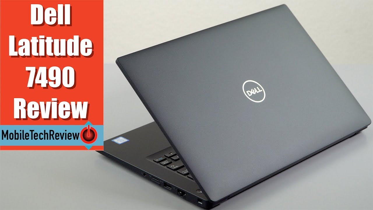 dell latitude 7490 opiniones