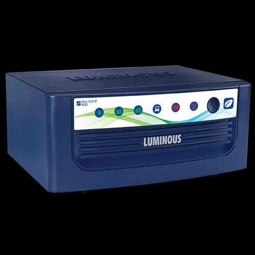 inverter luminous 1050