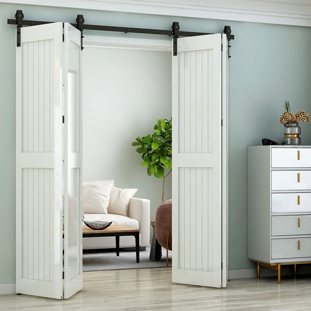 sliding barn closet doors