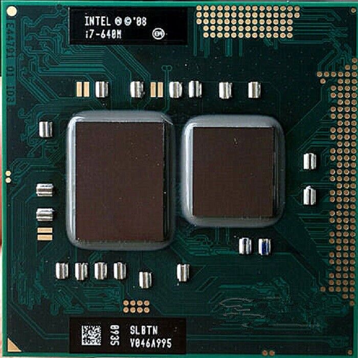 intel core i7 640m