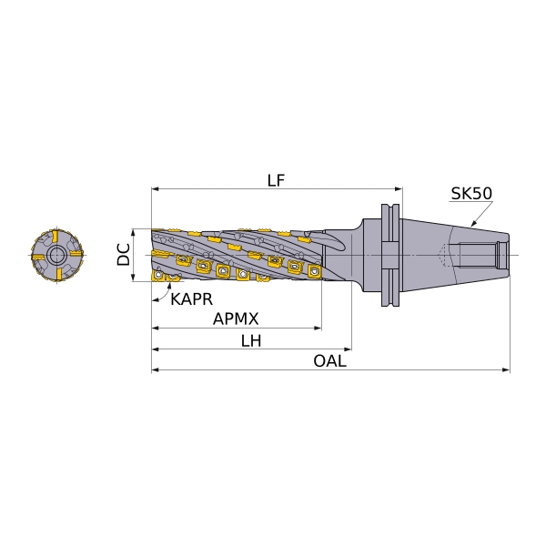 mitsubishi carbide net