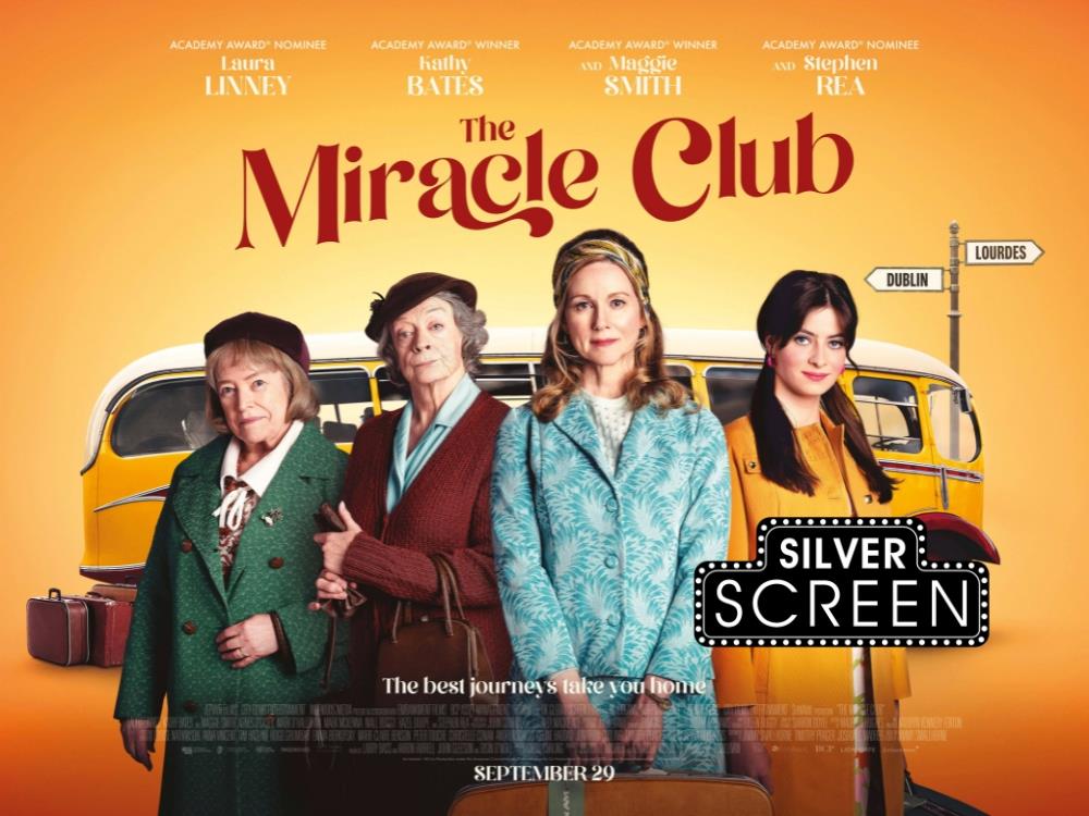 the miracle club showtimes