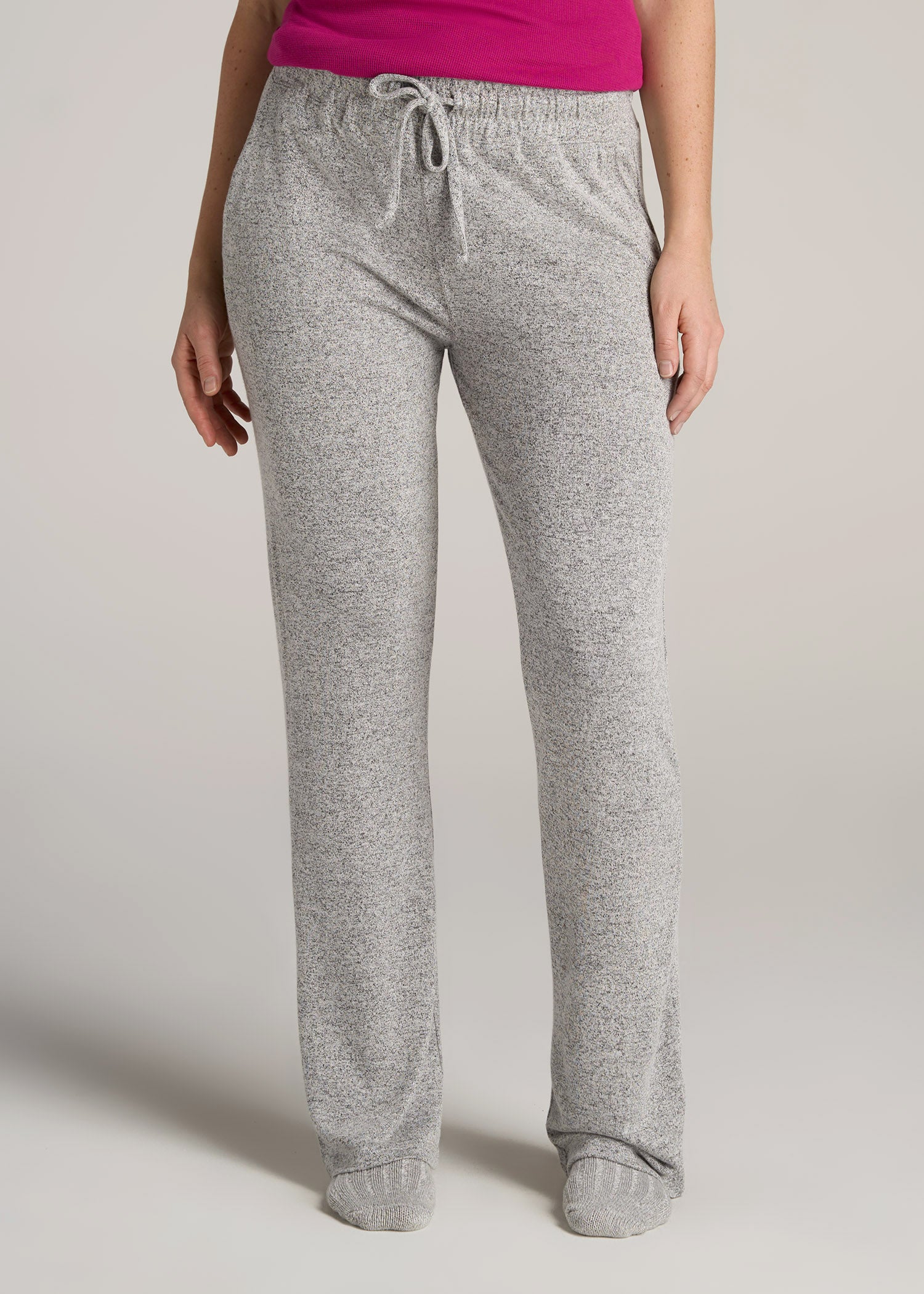 tall pjs womens