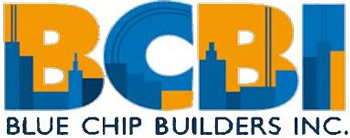 blue chip builders inc