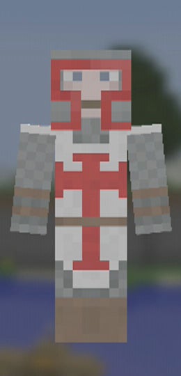 mc skin pack