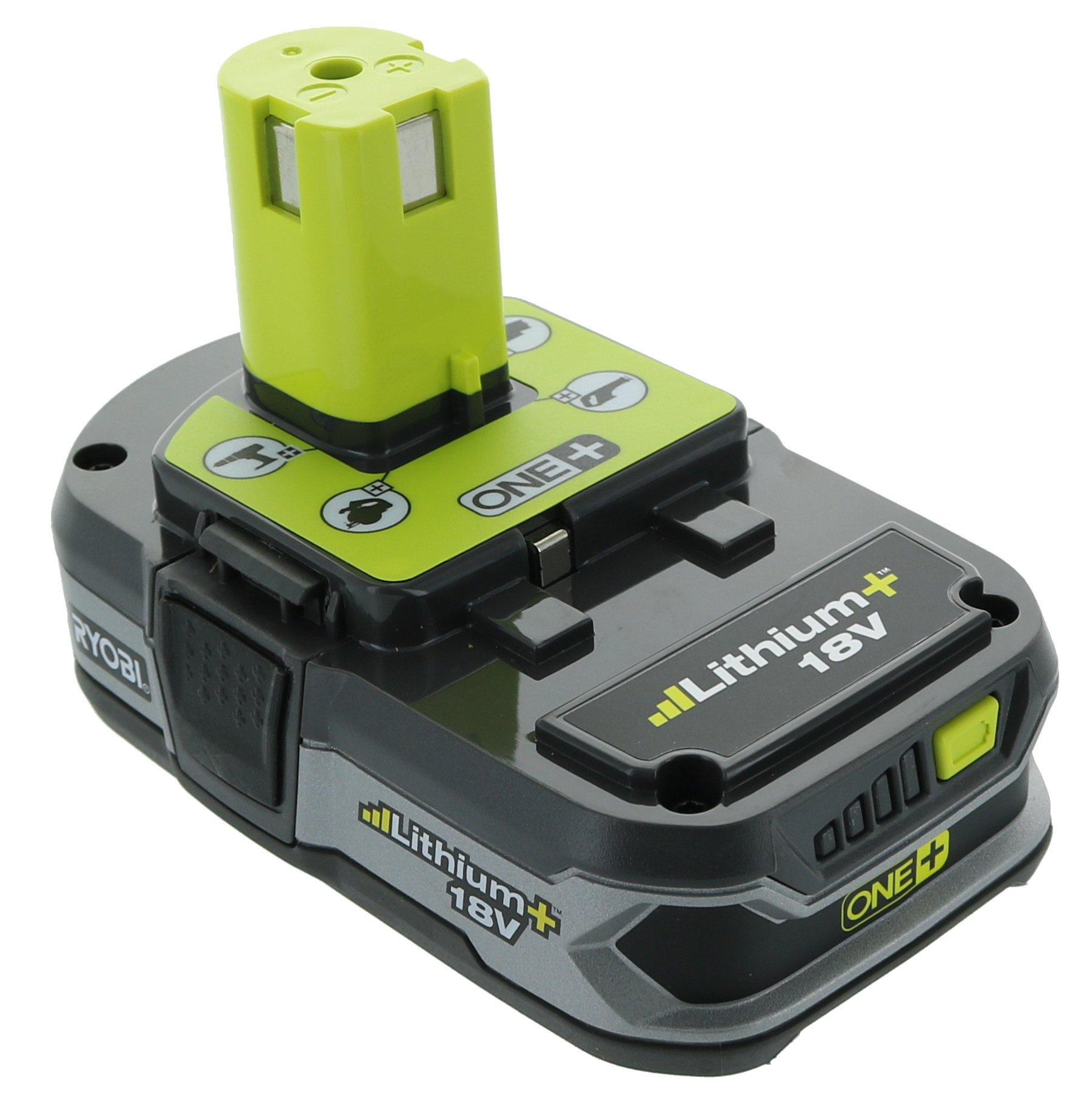 ryobi batteries