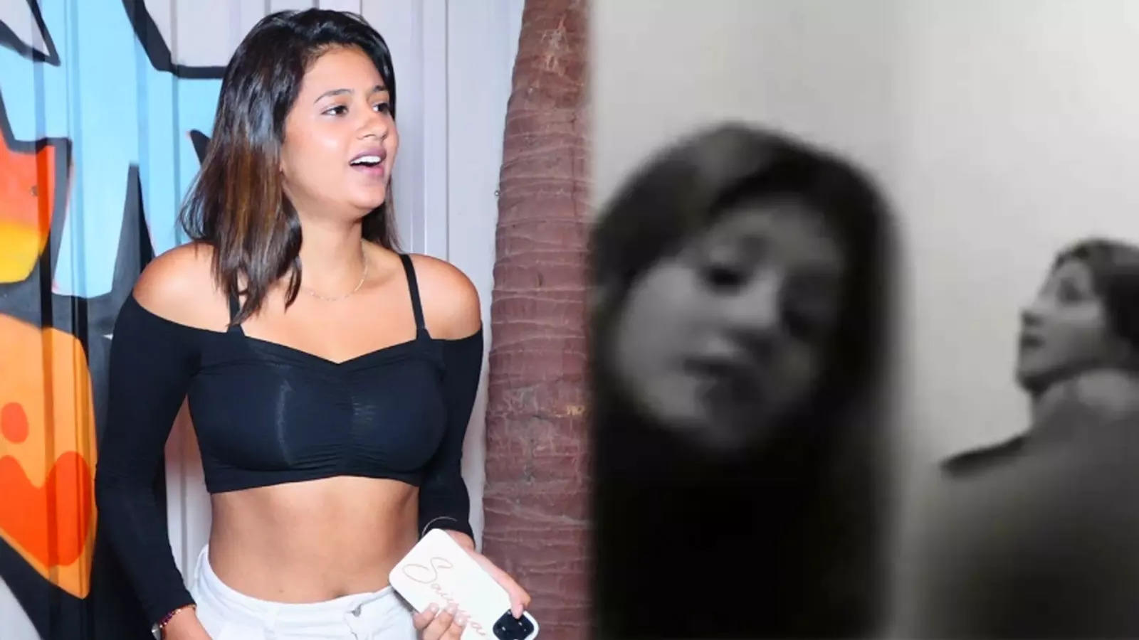 xxx video anjali