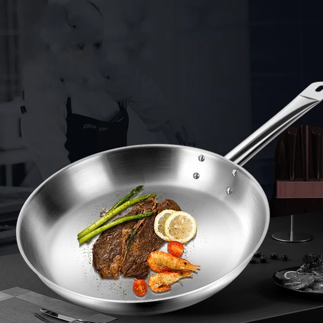 skillet cookware