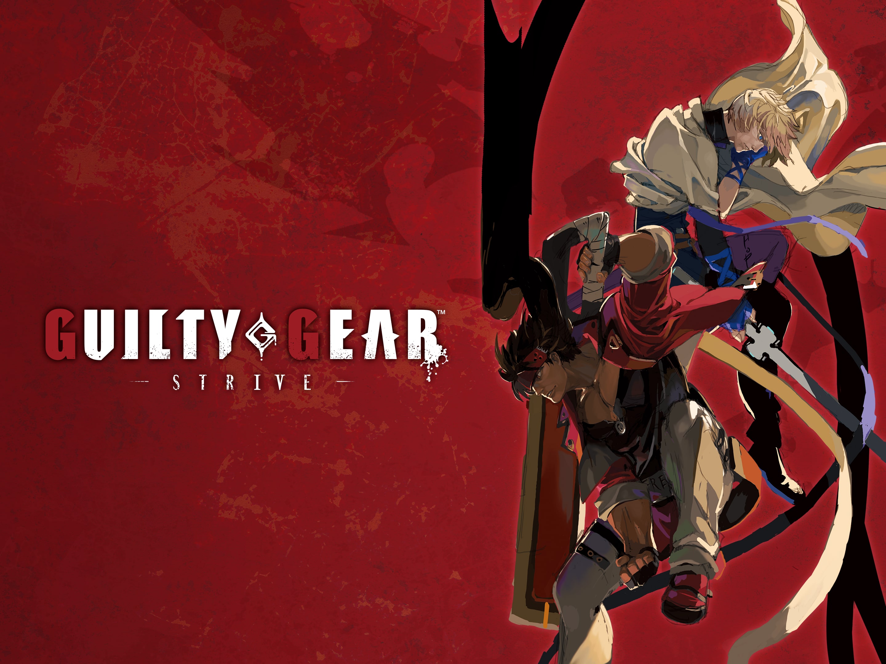 guilty gear