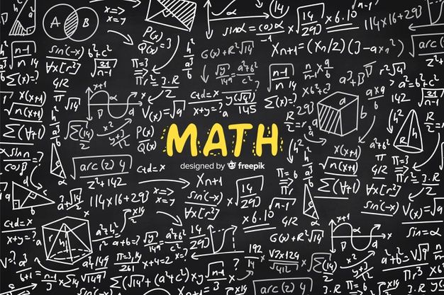 math wallpaper