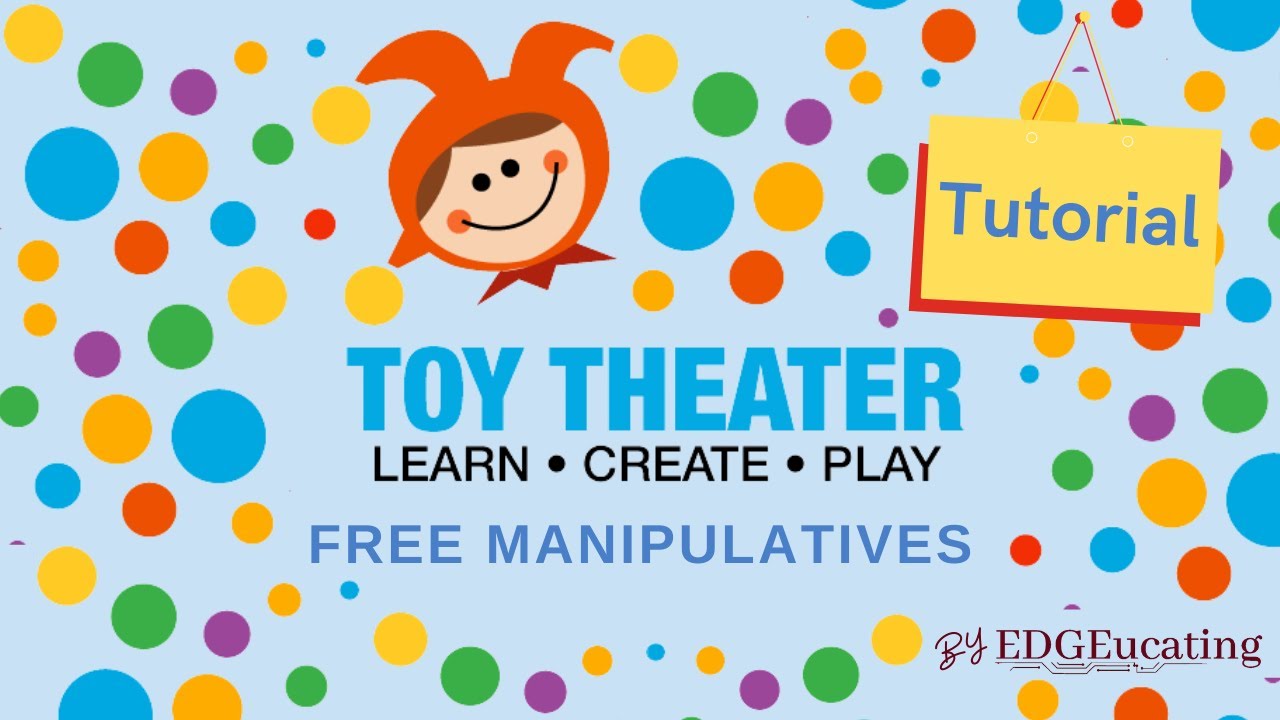 toy theater