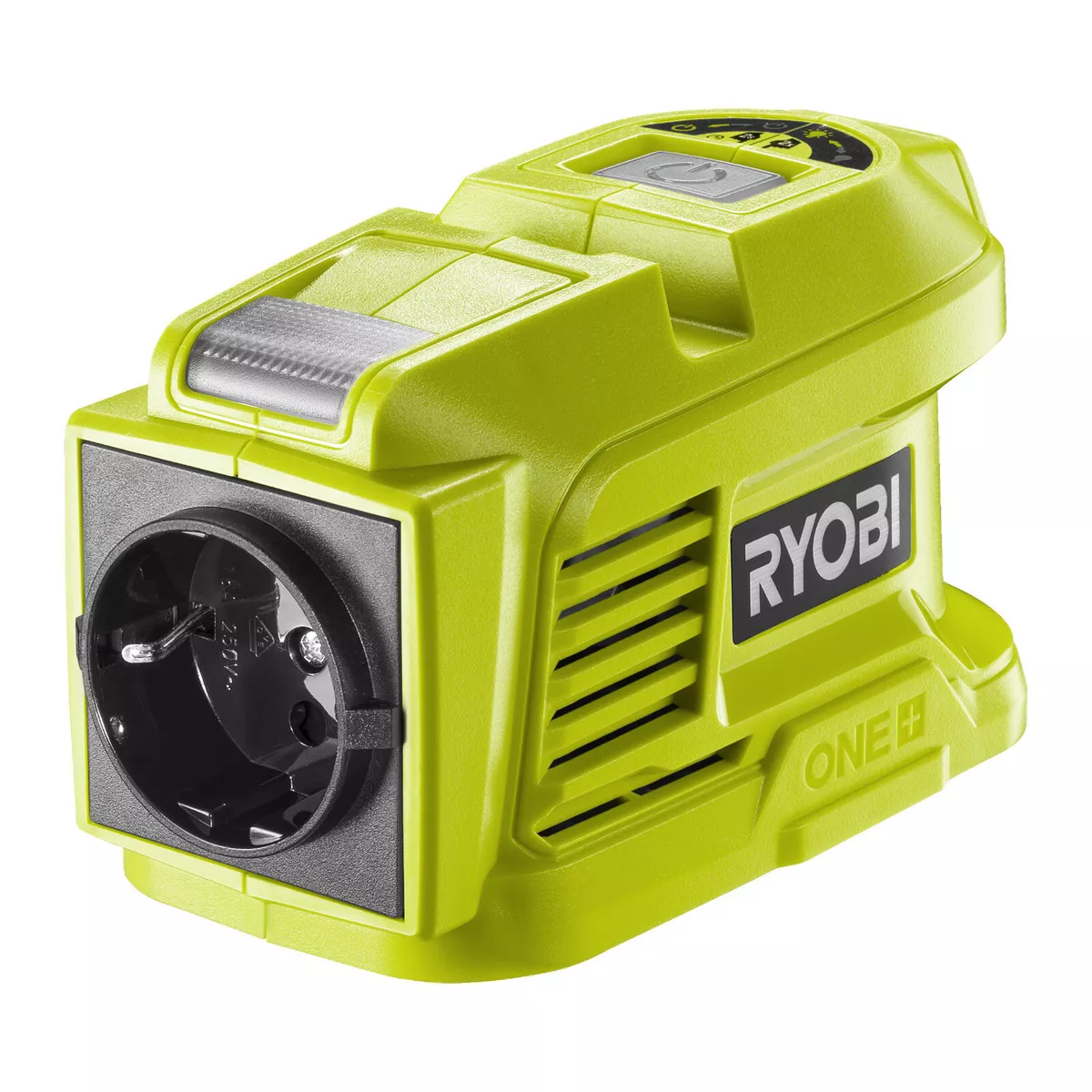 ryobi battery inverter