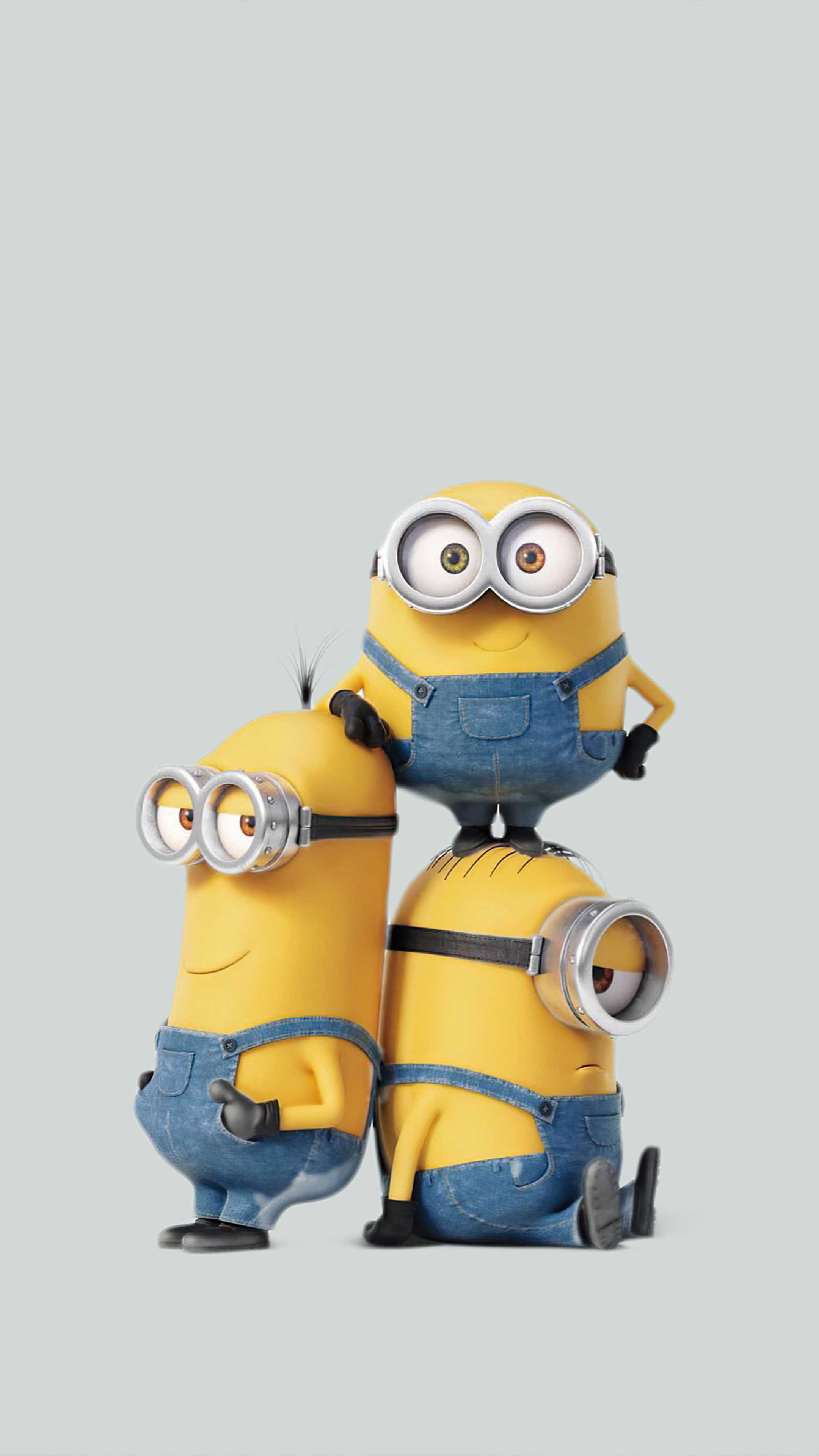 minions wallpaper