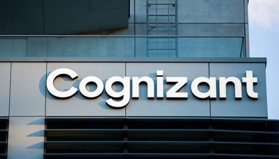 cognizant united kingdom