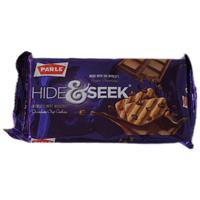 hide and seek biscuit calories