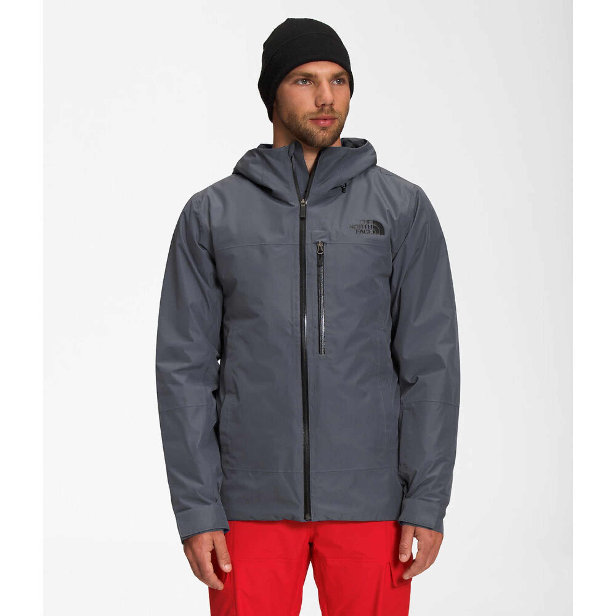 descendit jacket the north face