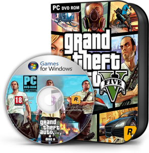 gta 5 repack indir torrent