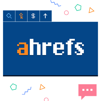 ahrefs trial