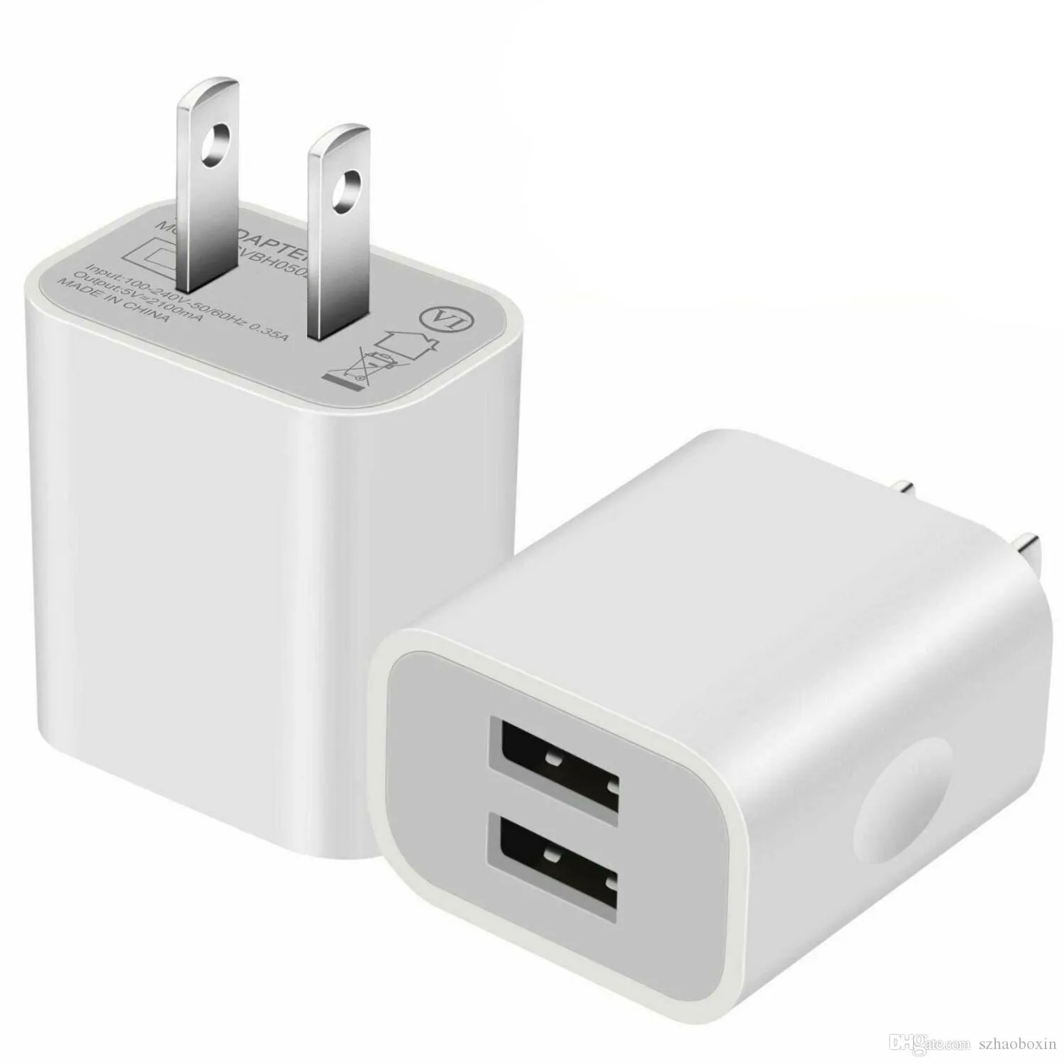 charging cube usb