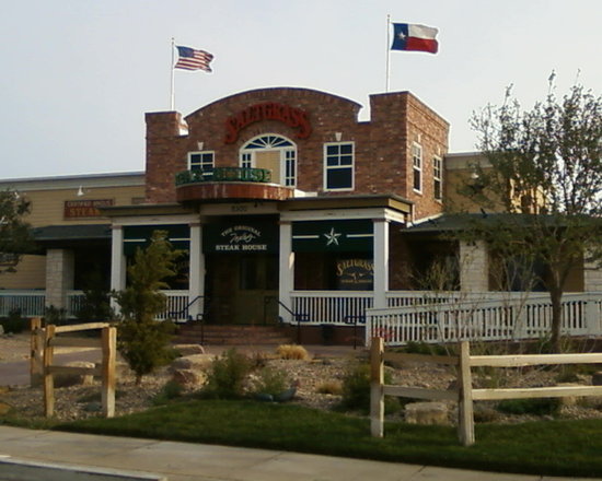 saltgrass steakhouse amarillo tx