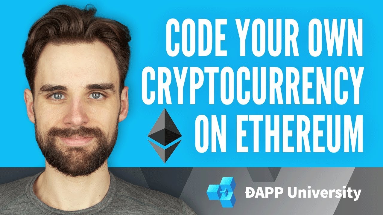 dapp university