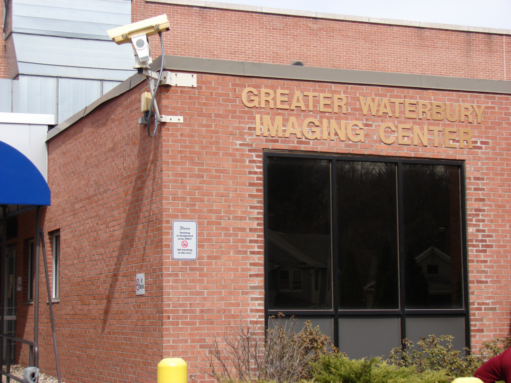 greater waterbury imaging center