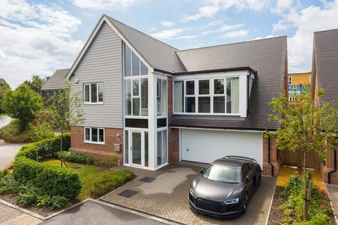 4 bedroom houses for sale in ashford kent