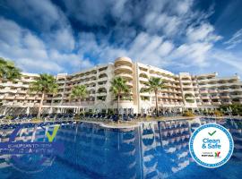 hotels old town albufeira