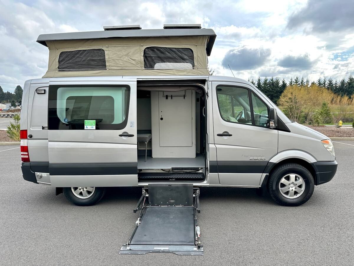 autotrader campervans