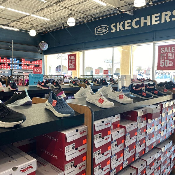 skechers factory outlet sale