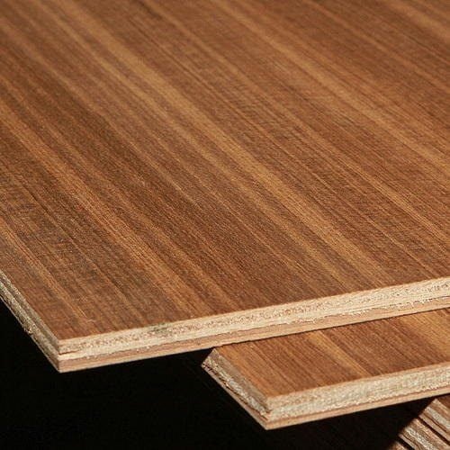 teak ply price