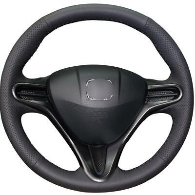 honda civic steering wheel cover