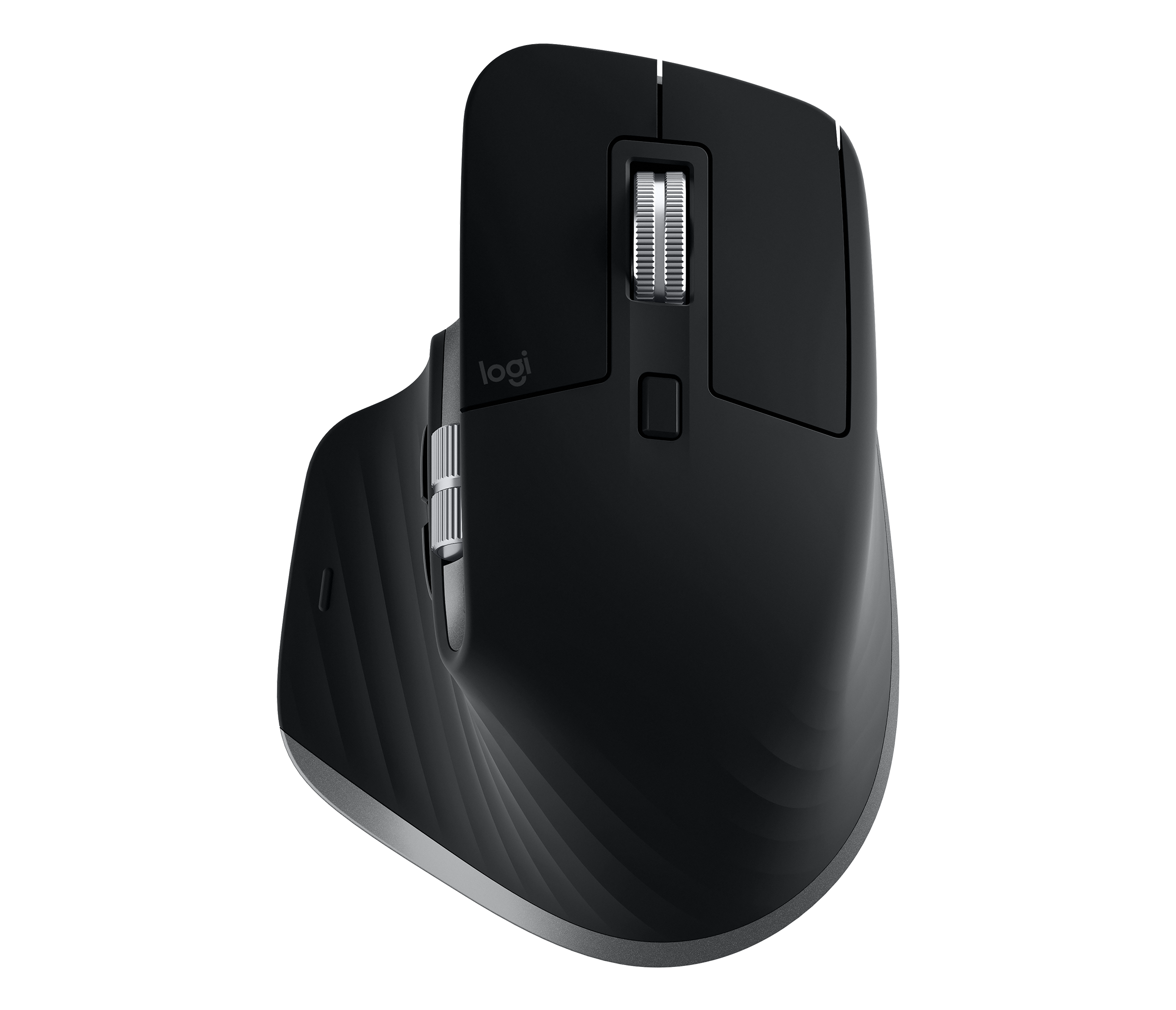 logitech mx master 3 driver download