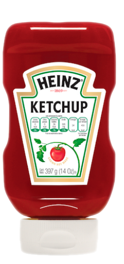 catsup png