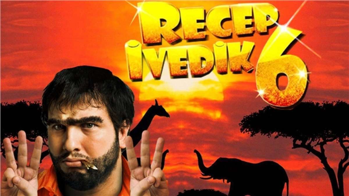 recep ivedik 6 izle hdfilmcehennemi