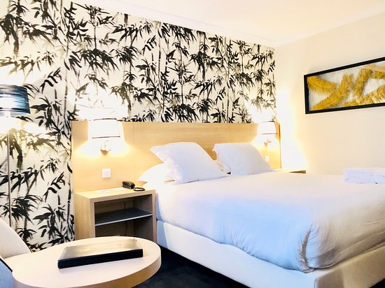 best western paris cdg airport